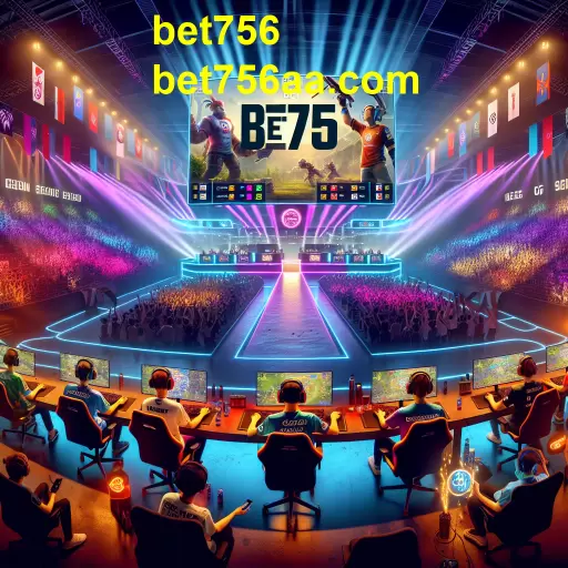 O Crescimento dos eSports e Suas Oportunidades de Apostas na Bet756