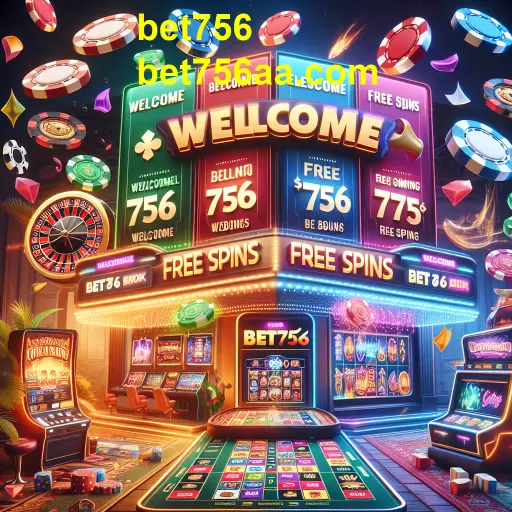 Descubra as Melhores Promoções do Bet756